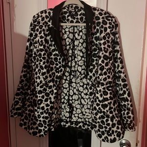 Amazing Suit Jacket